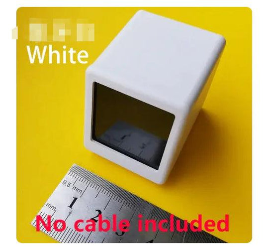 Crypto Desk Tracker - MANDOTOS