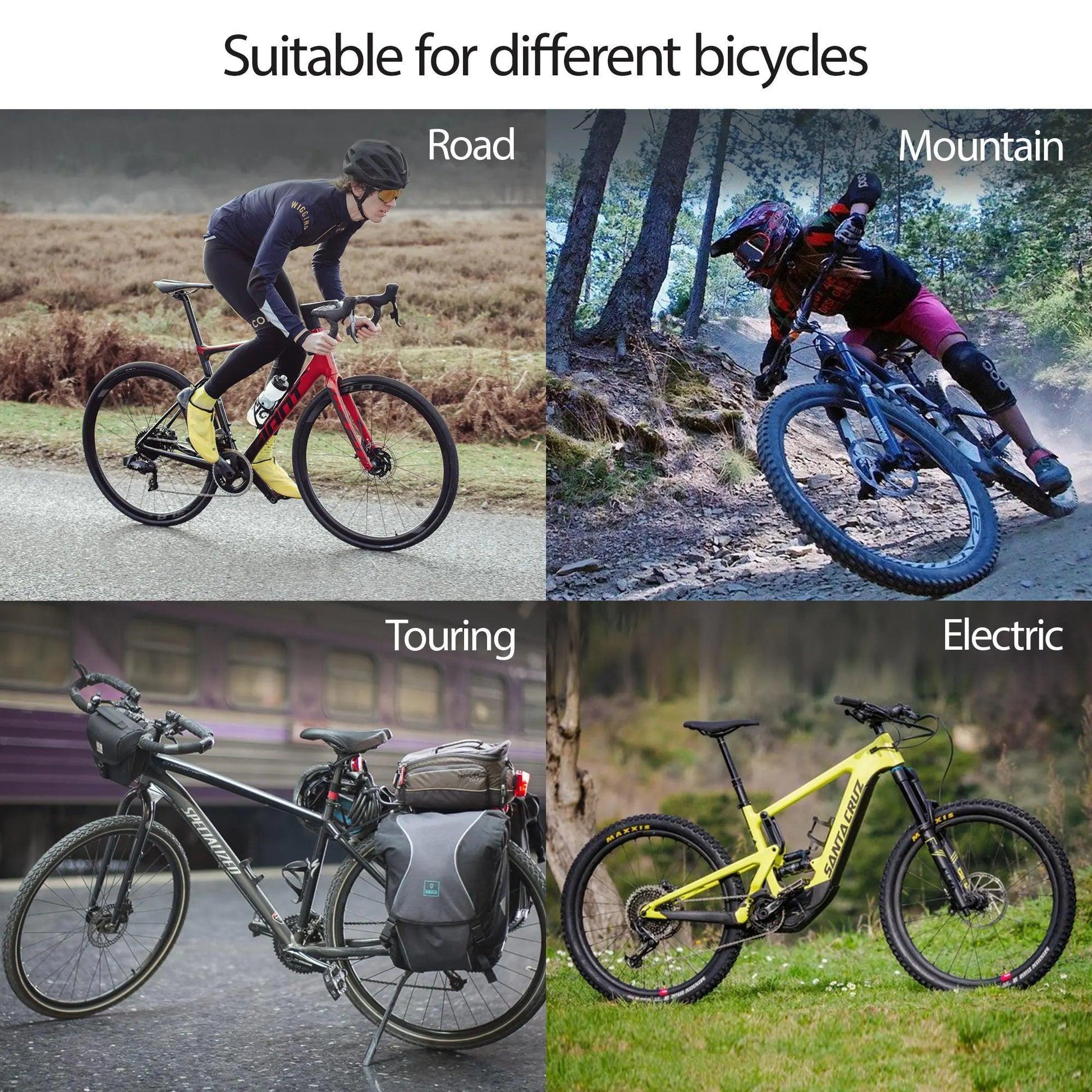 Cyclist's Lightweight Bottle Cage - MANDOTOS