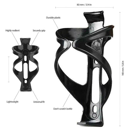 Cyclist's Lightweight Bottle Cage - MANDOTOS