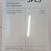 Face Mask Shrink Pore Moisturizing Refreshing Brightening Firming Lift Nourish Skin Care Deep Hydration Moisturizer - MANDOTOS