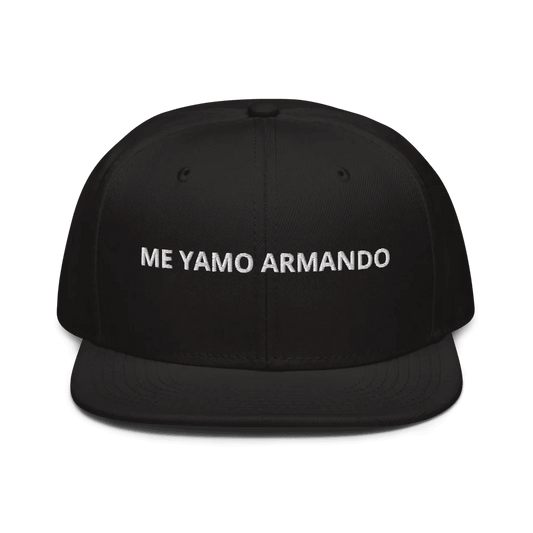 DreamFit Snapback | Style 125-978 - MANDOTOS