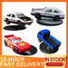 Drift Rotating Auto Turning Gyroscope Alloy AE86 Car Model Interior Center Console Decorative Ornaments Christmas Holiday Gifts - MANDOTOS