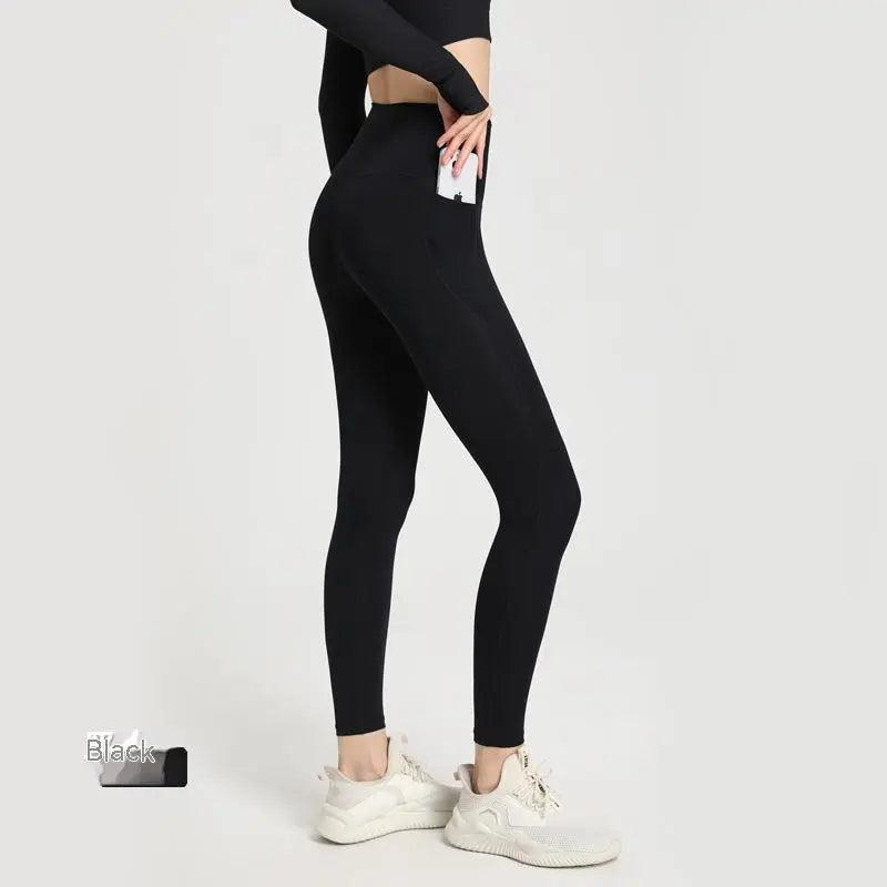 Dual-Comfort Athletic Pants - MANDOTOS