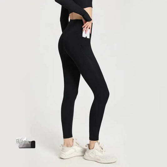 Dual-Comfort Athletic Pants - MANDOTOS
