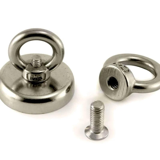 Dual Power Treasure Magnets - MANDOTOS