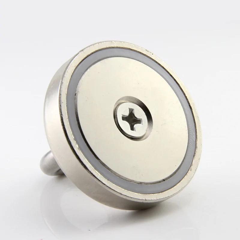 Dual Power Treasure Magnets - MANDOTOS