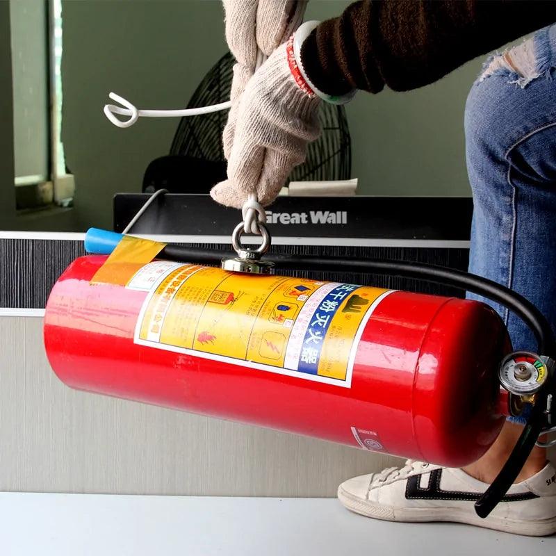 Dual Power Treasure Magnets - MANDOTOS