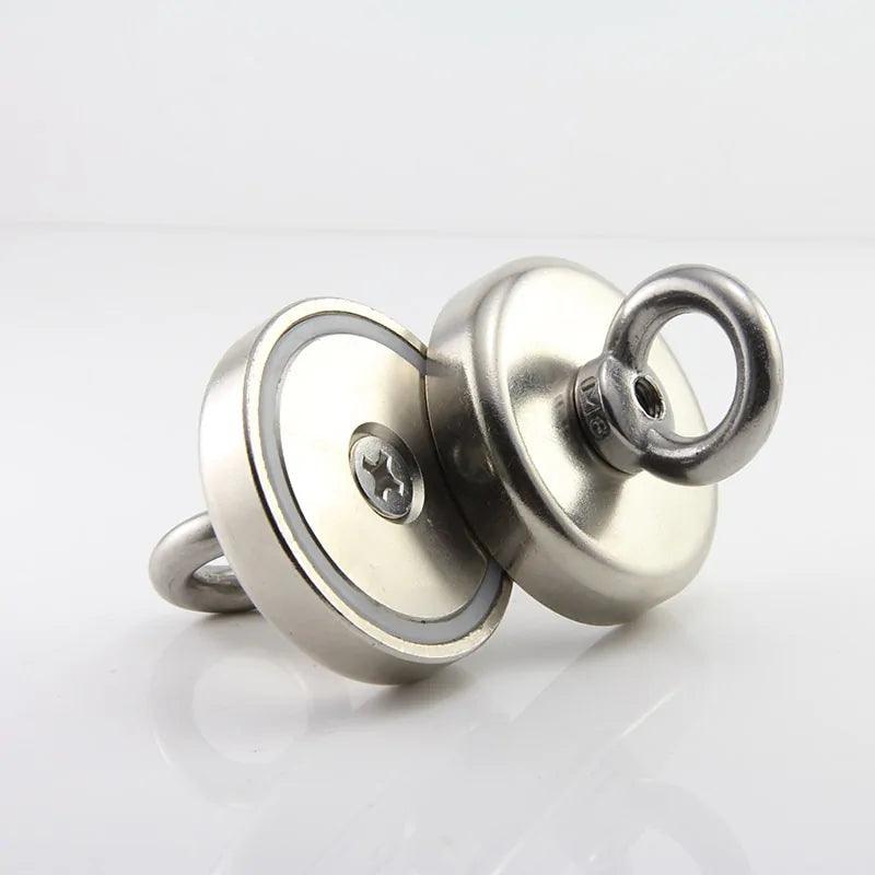 Dual Power Treasure Magnets - MANDOTOS