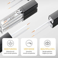 Eyelash Nourishing Liquid Nourish Hair Roots Supplementary Nutrition Deep Nourishment Repair Make Eyelashes Thick Slender Curly - MANDOTOS