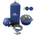 Portable Outdoor Shower Kit - MANDOTOS