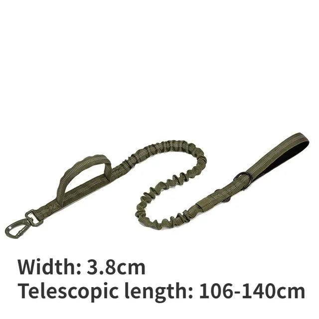 Rugged Canine Control Collar Set - MANDOTOS