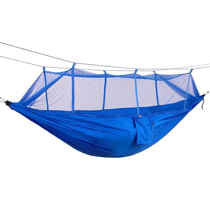 Bug-Free Camp Hammock - MANDOTOS