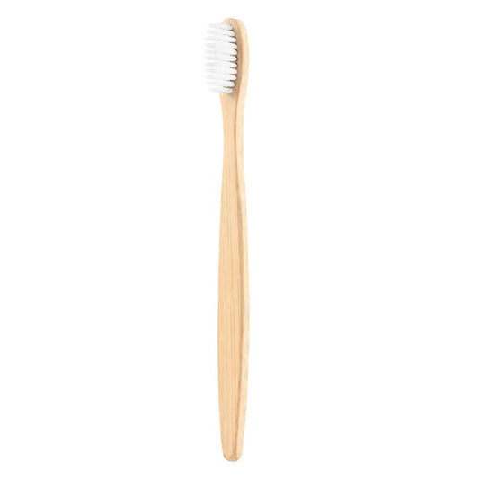 EcoPure Bamboo Toothbrush - MANDOTOS