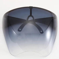 Shielding Eyewear Goggles Anti-Fog Safety Glasses - MANDOTOS