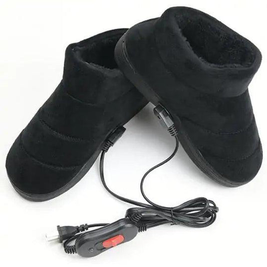 Electric Heated Shoes - MANDOTOS