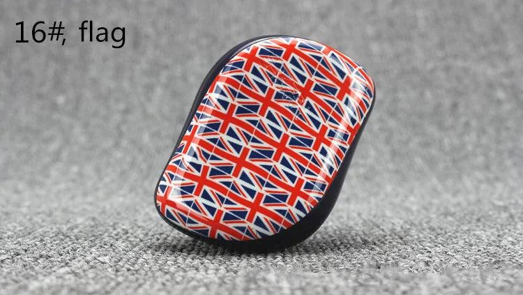 Elegant Hair Styling Brush - MANDOTOS