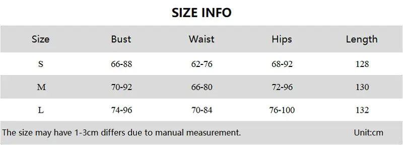 Elegant Open Back Cami Long Dress - MANDOTOS