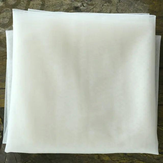 ElegantBride V14 Long Flowing Veil - MANDOTOS