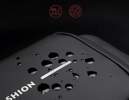 Elite Leather Sling Bag - MANDOTOS