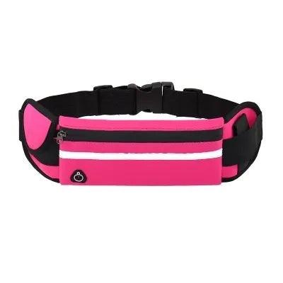 Active Essentials Waist Bag - MANDOTOS