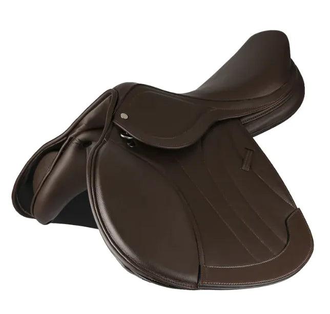 Equestrian Elite Saddle - MANDOTOS