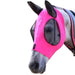 Equine UV-Shield Mosquito Hood - MANDOTOS