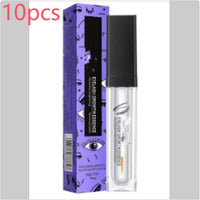 Eyelash Nourishing Liquid Nourish Hair Roots Supplementary Nutrition Deep Nourishment Repair Make Eyelashes Thick Slender Curly - MANDOTOS