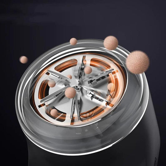 Fabric Fresh Lint Remover - MANDOTOS