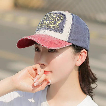 fishing embroidery Baseball Cap Men Snapback Mesh Caps Women Hats For Men Casquette Bone Casual Adjustable New Sun Hat Trucker - MANDOTOS