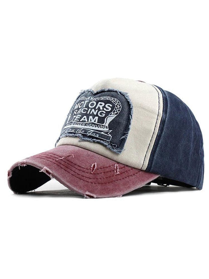 fishing embroidery Baseball Cap Men Snapback Mesh Caps Women Hats For Men Casquette Bone Casual Adjustable New Sun Hat Trucker - MANDOTOS