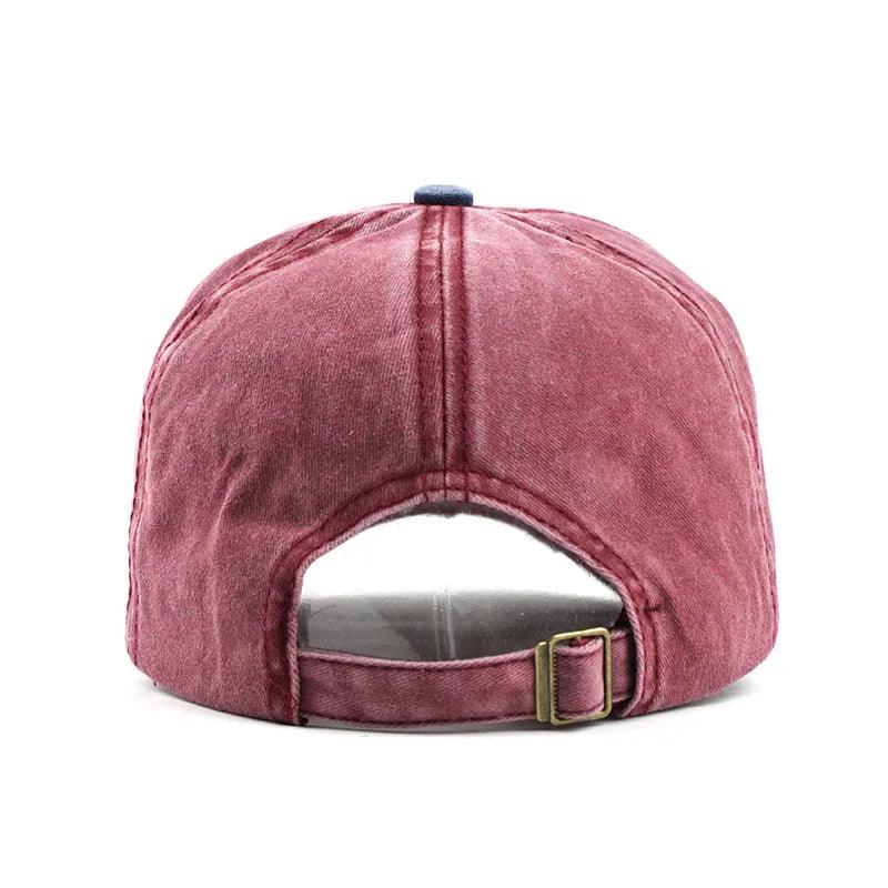 fishing embroidery Baseball Cap Men Snapback Mesh Caps Women Hats For Men Casquette Bone Casual Adjustable New Sun Hat Trucker - MANDOTOS