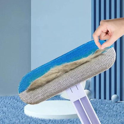 Fur-Free Pet Brush - MANDOTOS