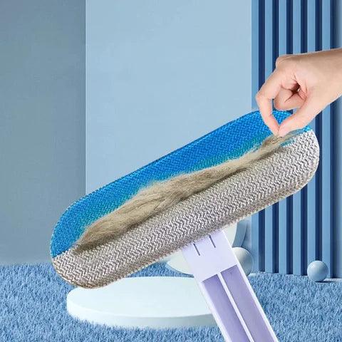 Fur-Free Pet Brush - MANDOTOS