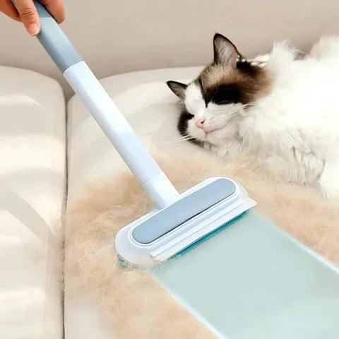 Fur-Free Pet Brush - MANDOTOS