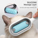 Fur-Free Pet Grooming Brush - MANDOTOS