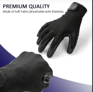 FurMaster Grooming Glove - MANDOTOS