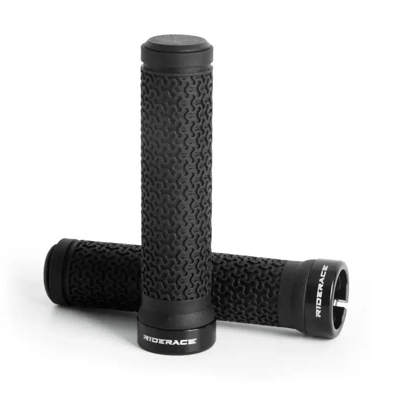 Mountain Bike Sure-Grip Handles - MANDOTOS