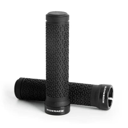Mountain Bike Sure-Grip Handles - MANDOTOS