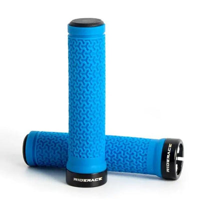 Mountain Bike Sure-Grip Handles - MANDOTOS