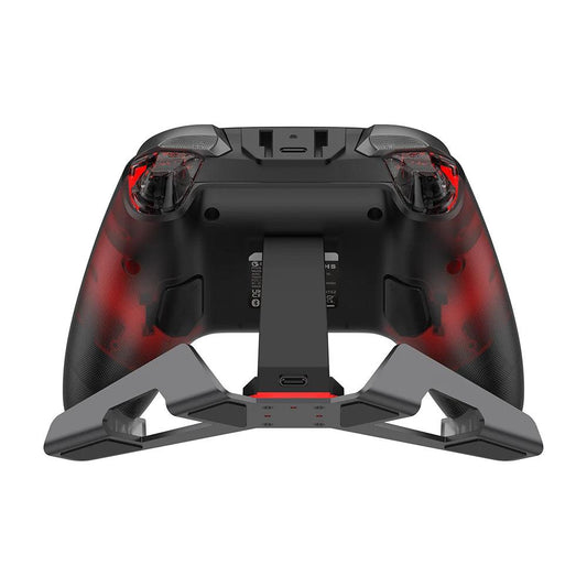 GameSir Cyclone 2 Wireless Controller for Nintendo Switch / iPhone / Android, Bluetooth Gamepad with Hall Effect Joystick - MANDOTOS