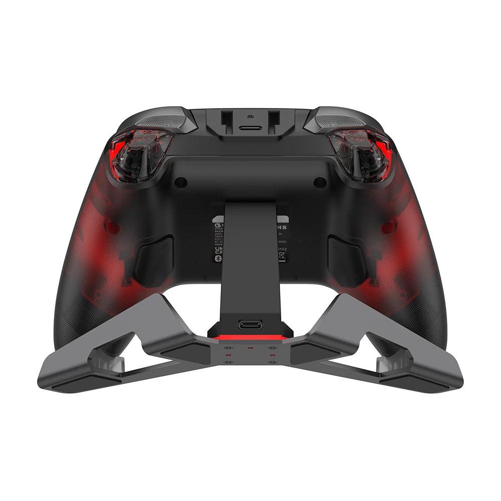GameSir Cyclone 2 Wireless Controller for Nintendo Switch / iPhone / Android, Bluetooth Gamepad with Hall Effect Joystick - MANDOTOS