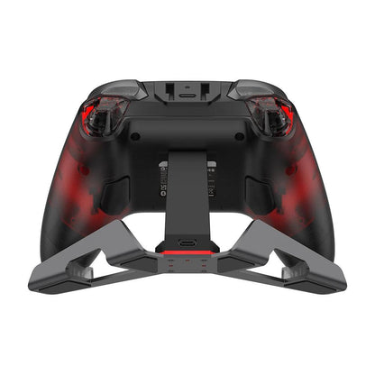 GameSir Cyclone 2 Wireless Controller for Nintendo Switch / iPhone / Android, Bluetooth Gamepad with Hall Effect Joystick - MANDOTOS