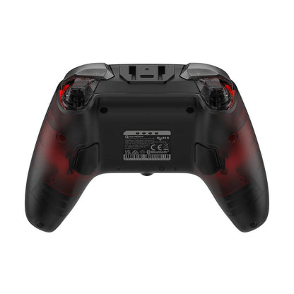 GameSir Cyclone 2 Wireless Controller for Nintendo Switch / iPhone / Android, Bluetooth Gamepad with Hall Effect Joystick - MANDOTOS