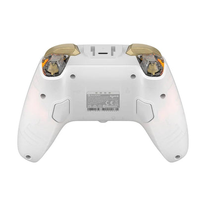 GameSir Cyclone 2 Wireless Controller for Nintendo Switch / iPhone / Android, Bluetooth Gamepad with Hall Effect Joystick - MANDOTOS