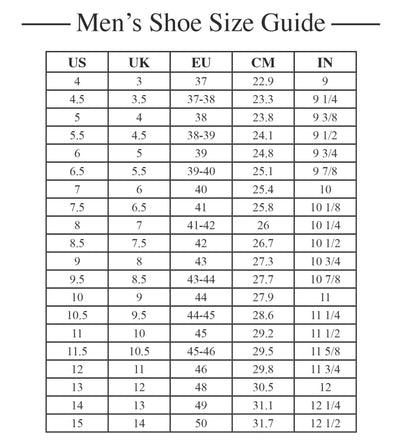 Gentleman's Choice Leather Boots - MANDOTOS