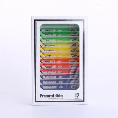 Handheld Microscope Kit - MANDOTOS