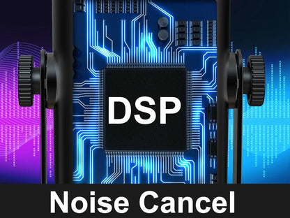 Haomuren Professional USB Streaming Podcast PC Microphone Studio Cardioid Condenser Mic Kit with Boom Arm For Recording YouTube - MANDOTOS