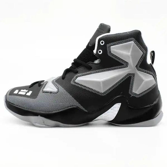 High-Performance Outdoor Basketball Kicks - MANDOTOS