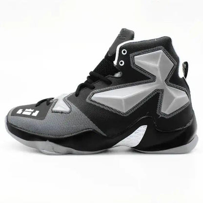 High-Performance Outdoor Basketball Kicks - MANDOTOS