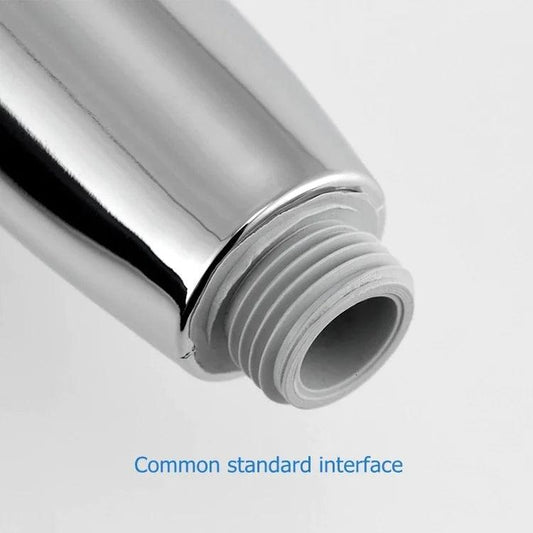 High-Pressure 5-Mode Handheld Shower with Hose - MANDOTOS